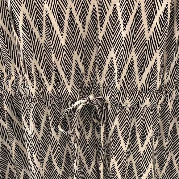 H&M basic romper - Picture 3 of 8